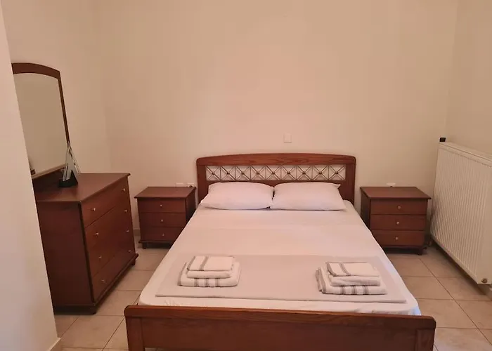 Apartment For A Relaxing Holiday