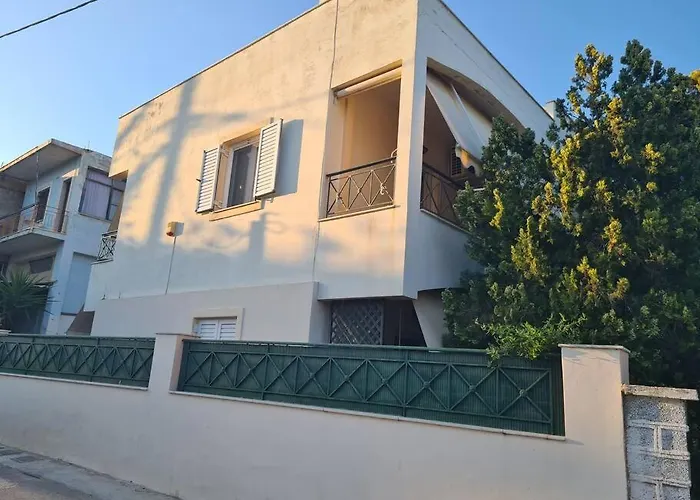 Apartment For A Relaxing Holiday