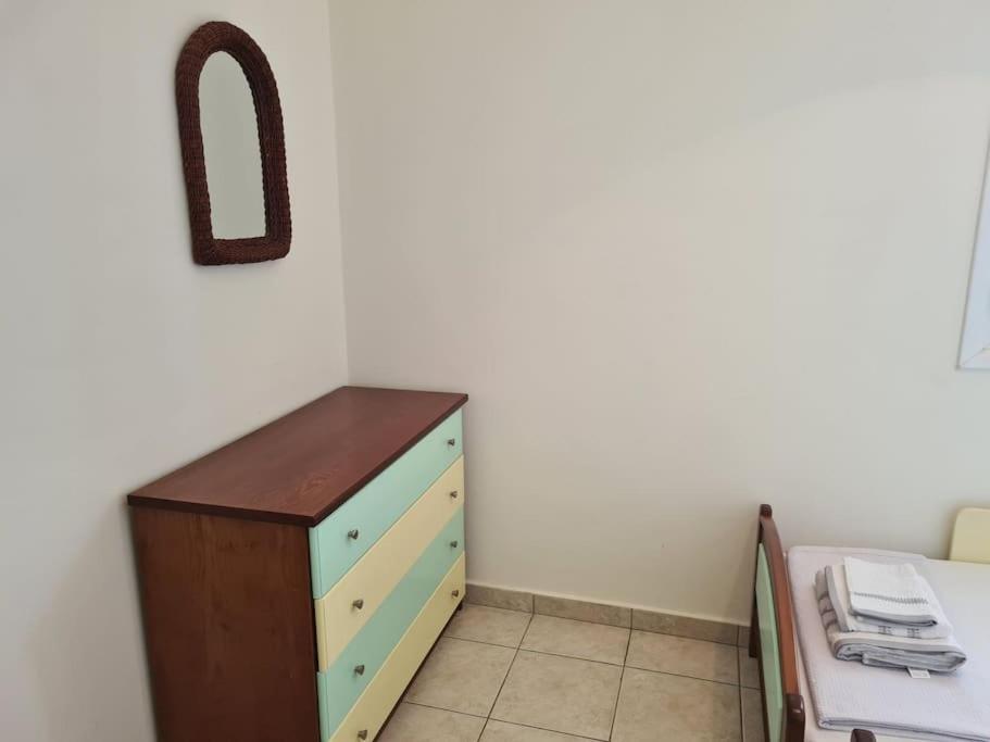For A Relaxing Apartment