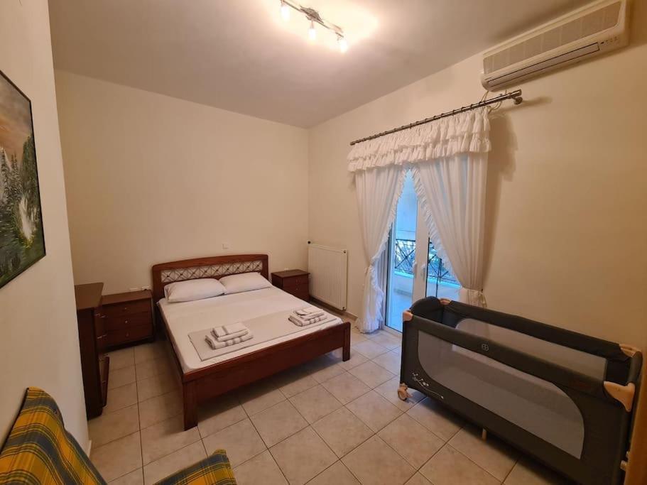 For A Relaxing Apartment *
