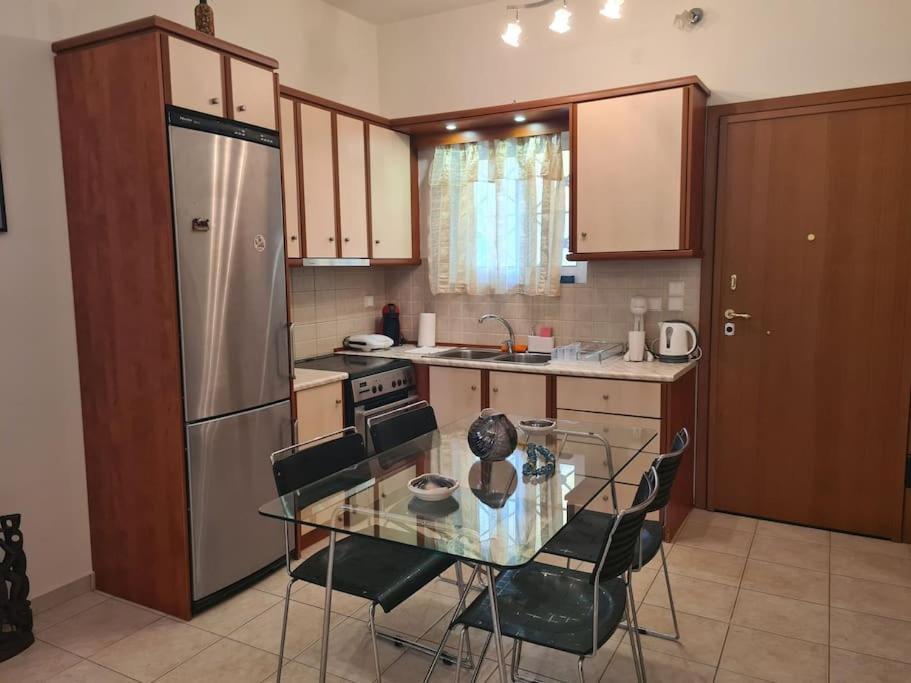 Apartment For A Relaxing