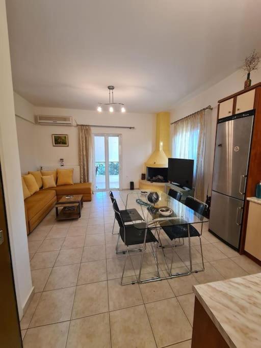 For A Relaxing Apartment Vathi (Aegina)