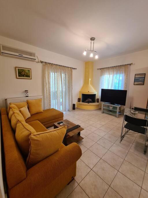 Apartment For A Relaxing