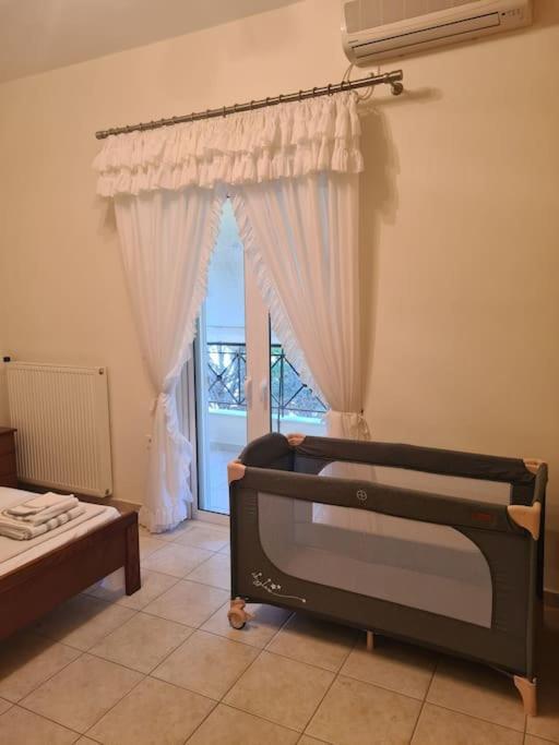 For A Relaxing * Vathi (Aegina)
