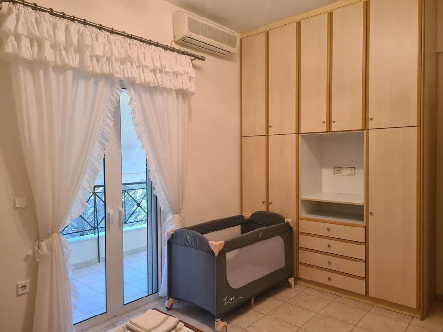 For A Relaxing * Vathi (Aegina)